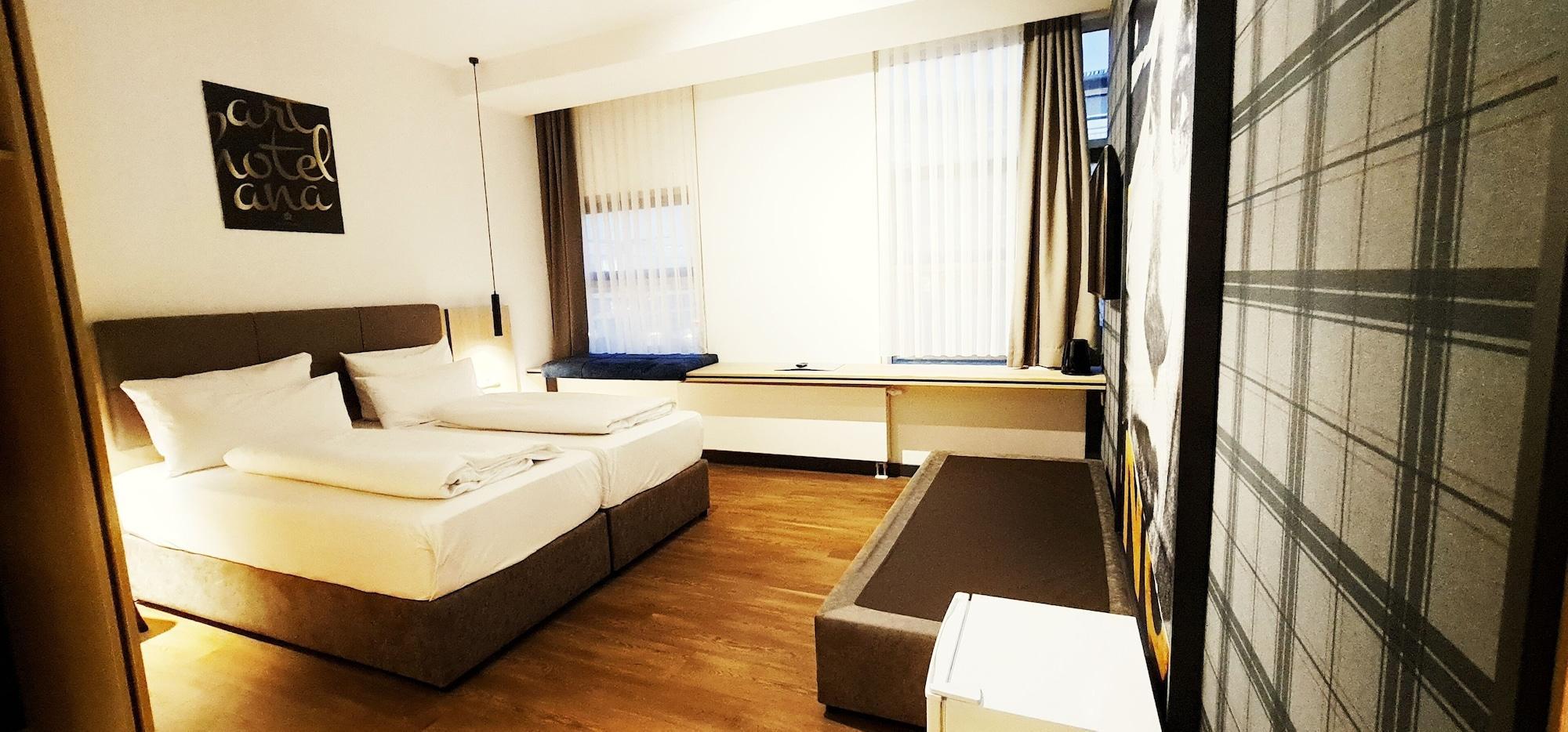 My Minga Airport Serviced Apartments Hallbergmoos Exterior photo