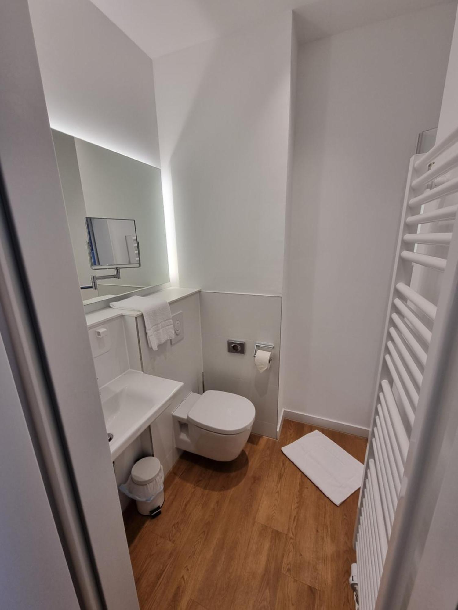 My Minga Airport Serviced Apartments Hallbergmoos Exterior photo